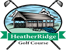 HeatherRidge Golf Club